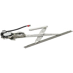 Window Regulator Set for Honda Accord (1998–2002) Front Left & Right