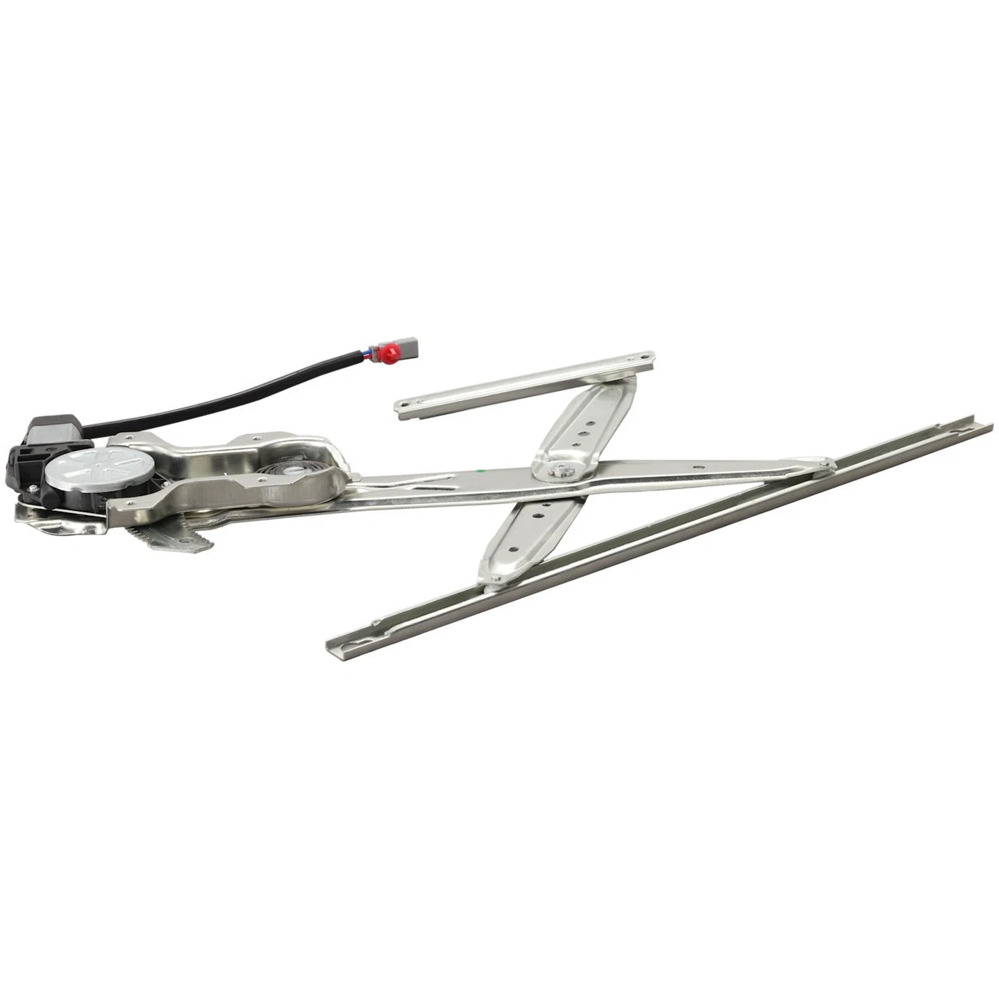 Window Regulator Set for Honda Accord (1998–2002) Front Left & Right