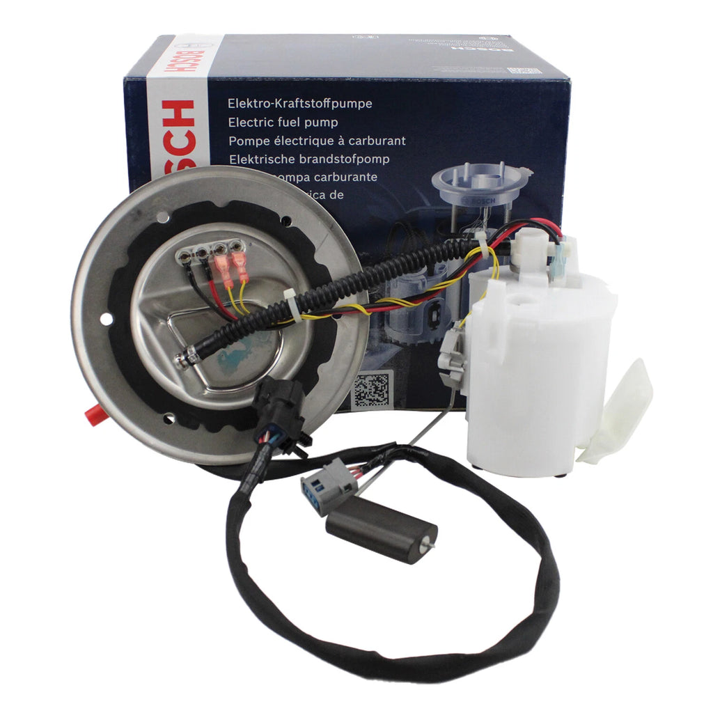 Bosch 67170 Fuel Pump Module Assembly for Ford Mustang (2001–2004)