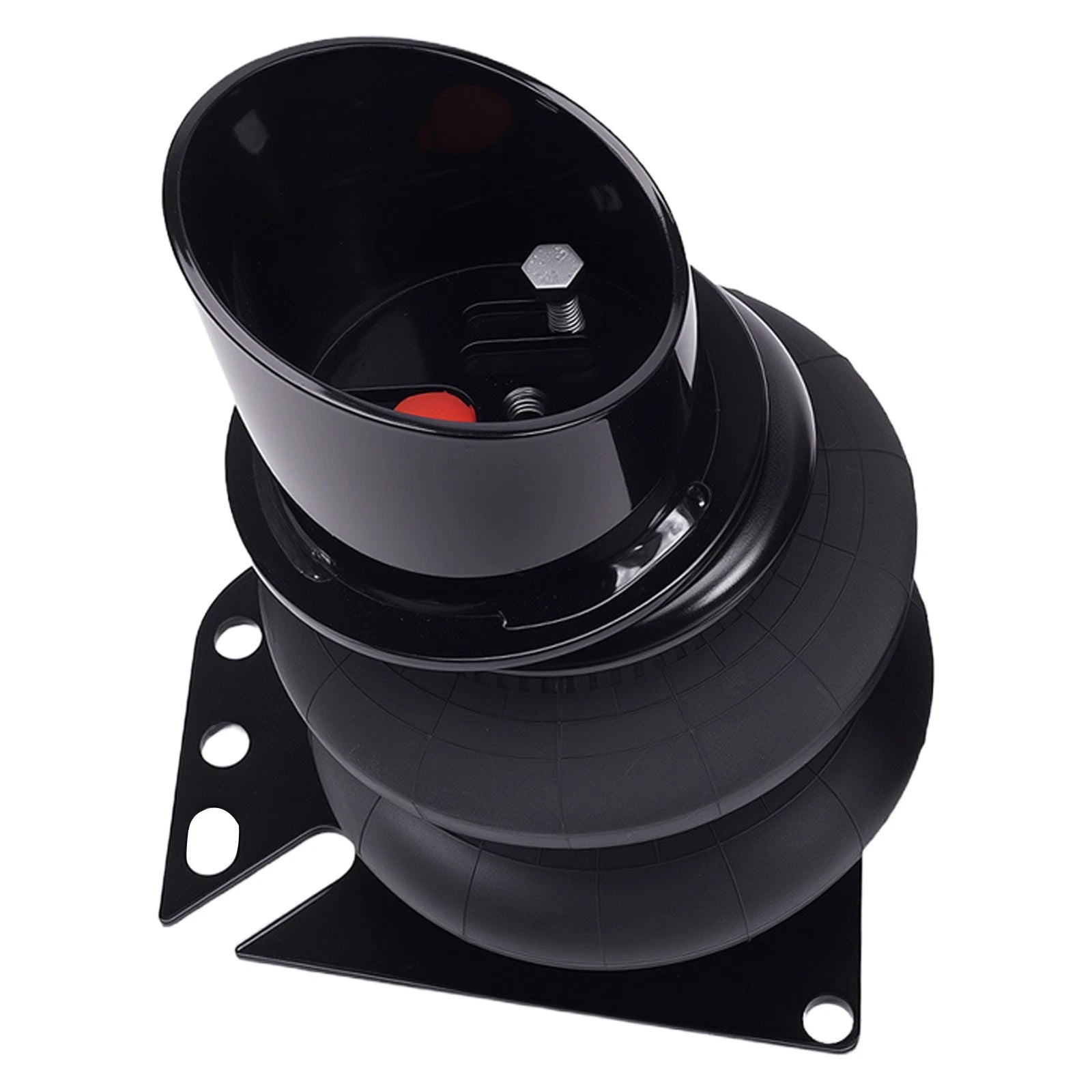 Air Ride Suspension Bag Bracket Kit for Impala (1958–1964)