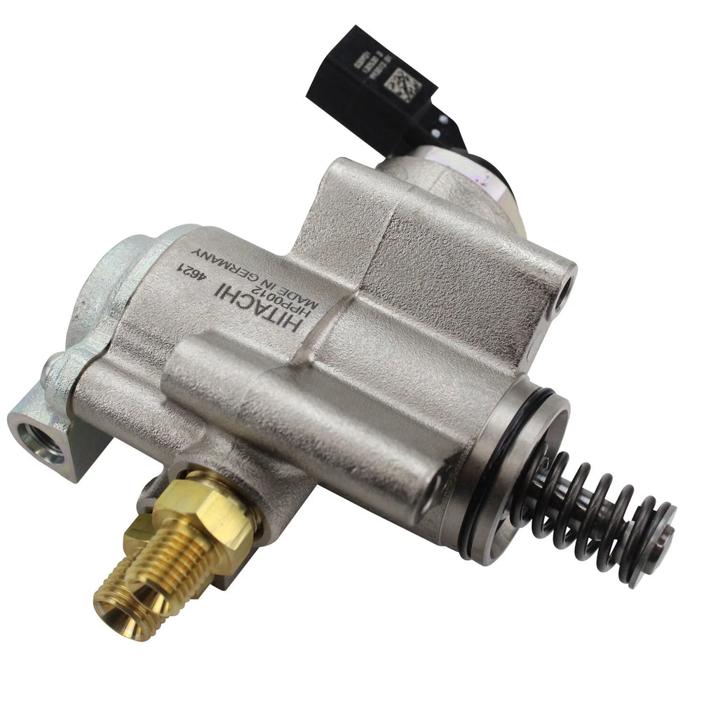 Hitachi HPP0012 Direct Injection Fuel Pump for VW Passat Touareg (2002–2010)