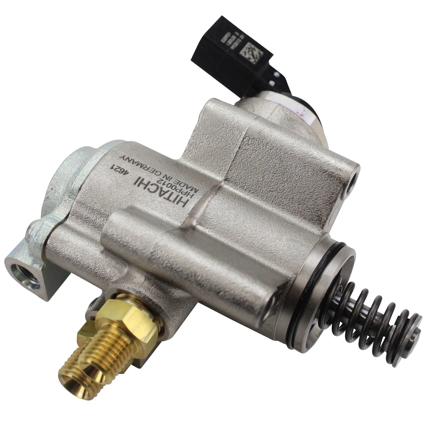 Hitachi HPP0012 Direct Injection Fuel Pump for VW Passat Touareg (2002–2010)