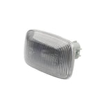Fender Marker Light for Toyota Land Cruiser 70-100 Series (Transparent)
