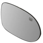 Right Mirror Glass Lens for Jeep Compass Patriot (2007–2017) Heated 68000024AA