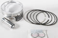 Piston Kit Armorglide 87.00/Std for