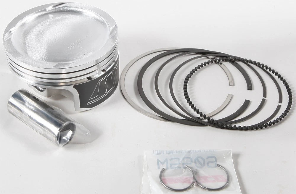 Piston Kit Armorglide 87.00/Std for