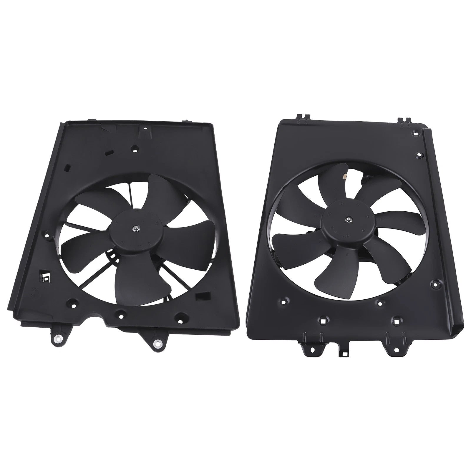 Electric Radiator Cooling Fan for Honda Pilot (2009–2015)