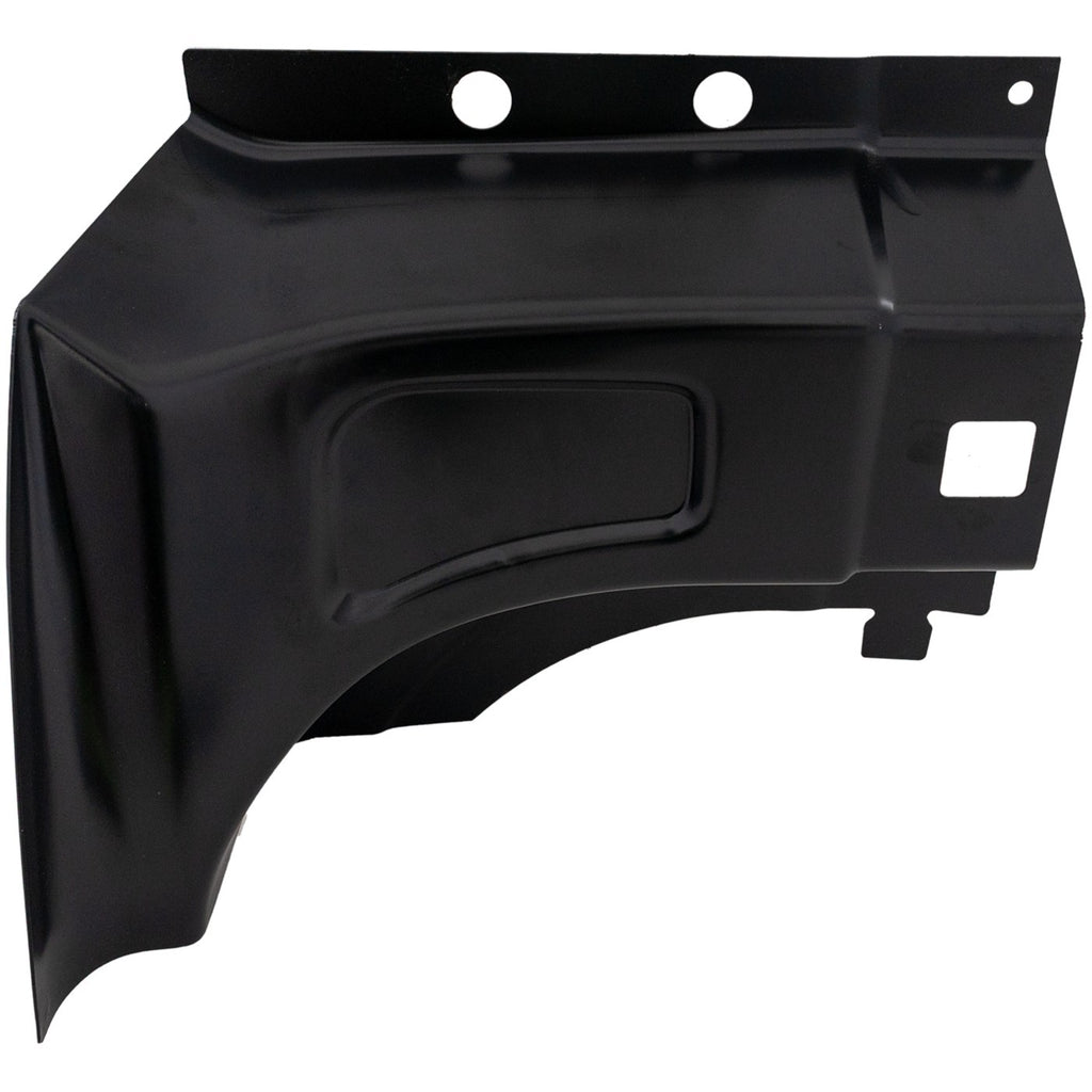 Rear Left Lower Pillar Panel for Ford F250 F350 Truck
