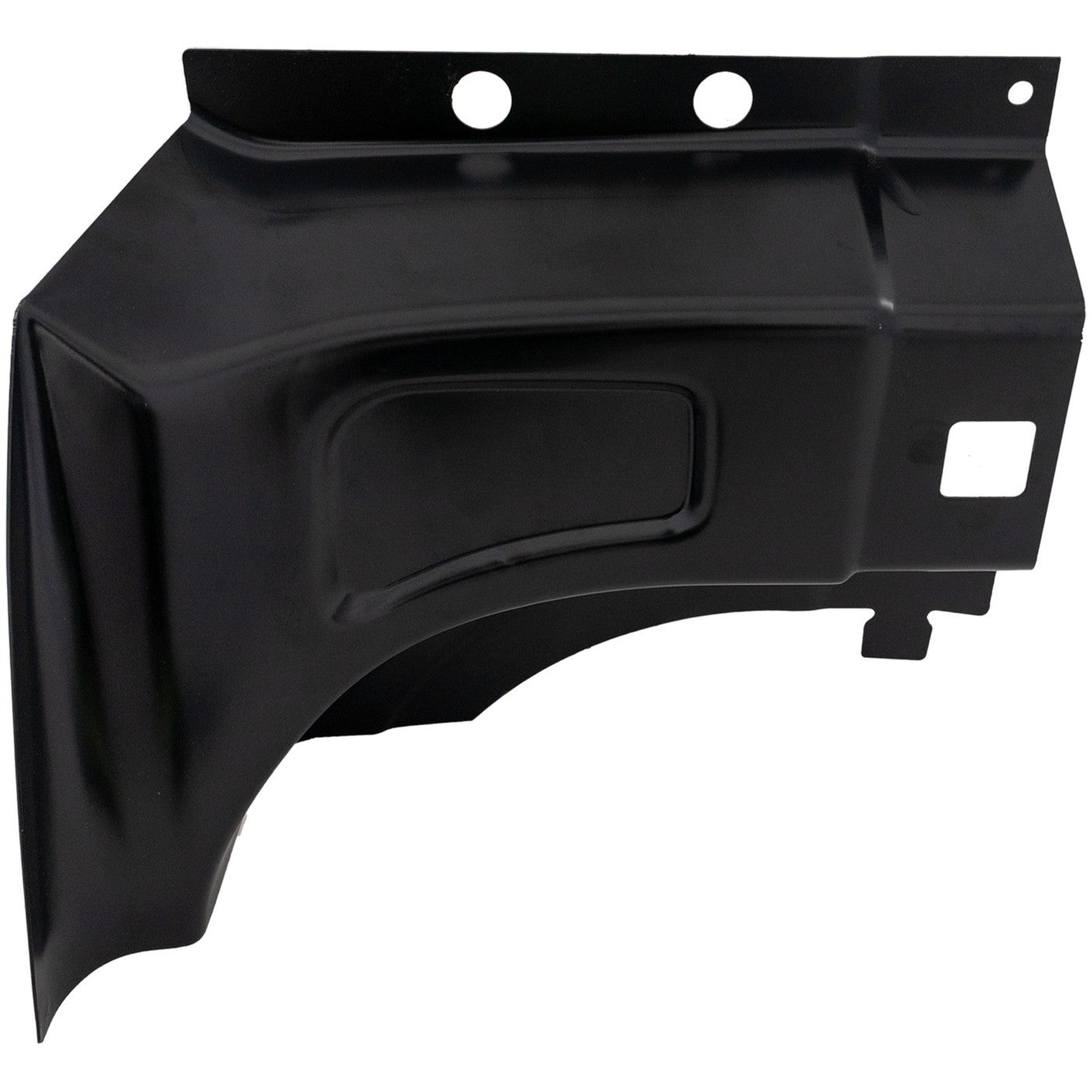 Rear Left Lower Pillar Panel for Ford F250 F350 Truck