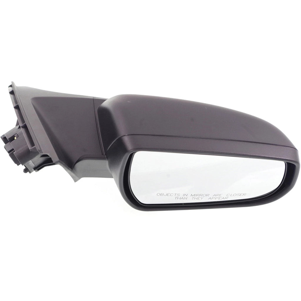 Power Mirror Set of 2 for Chevy Malibu (2013–2015)