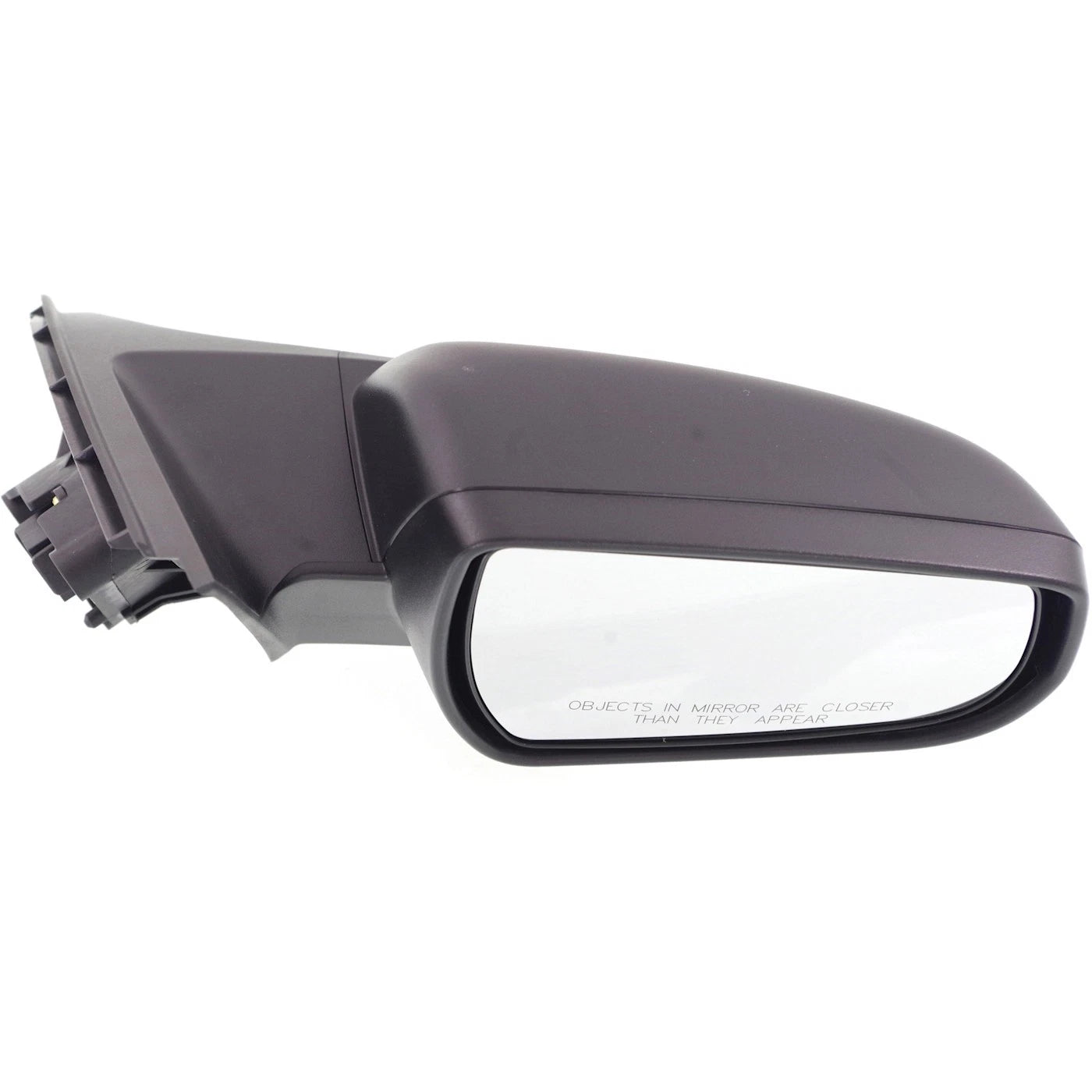 Power Mirror Set of 2 for Chevy Malibu (2013–2015)
