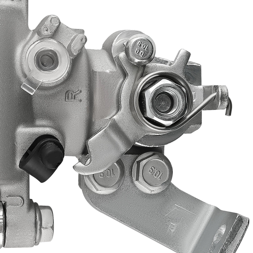 Rear Brake Caliper Set for CFmoto UFORCE 1000 XL (2019–2023) 5HY0081100