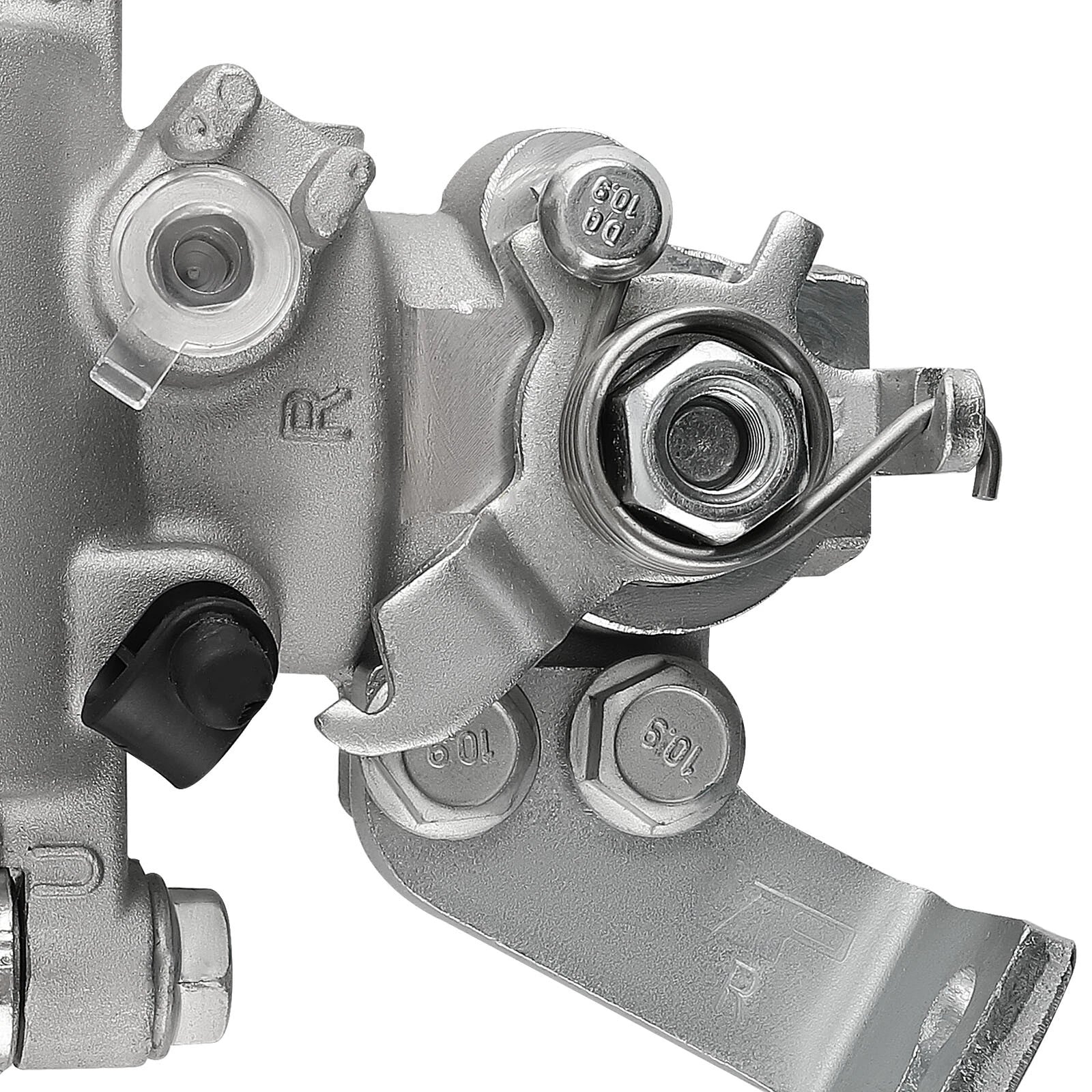Rear Brake Caliper Set for CFmoto UFORCE 1000 XL (2019–2023) 5HY0081100