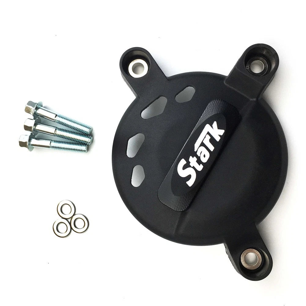 Engine Starter Cover Set for Suzuki GSXR 600 750 (2006–2013)