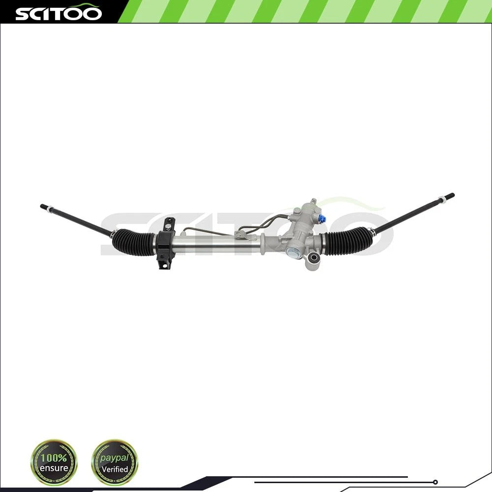 Complete Power Steering Rack & Pinion Assembly for Toyota RAV4 (1996–2000)