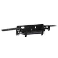Rear Step Bumper Face Bar Replacement for Toyota Tundra (2022–2026)