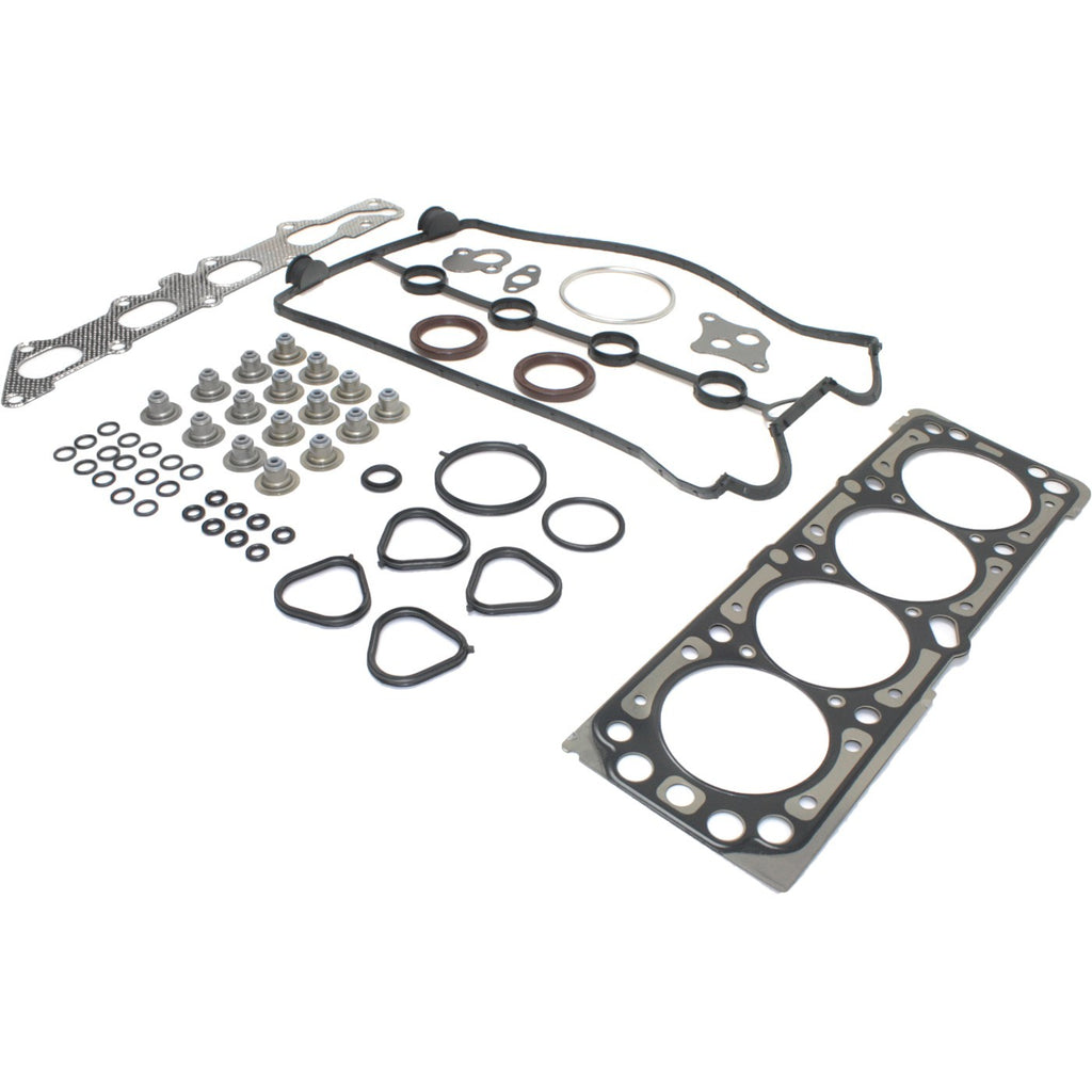 Head Gasket Set for Chevy Aveo, Pontiac Wave (2004–2005)