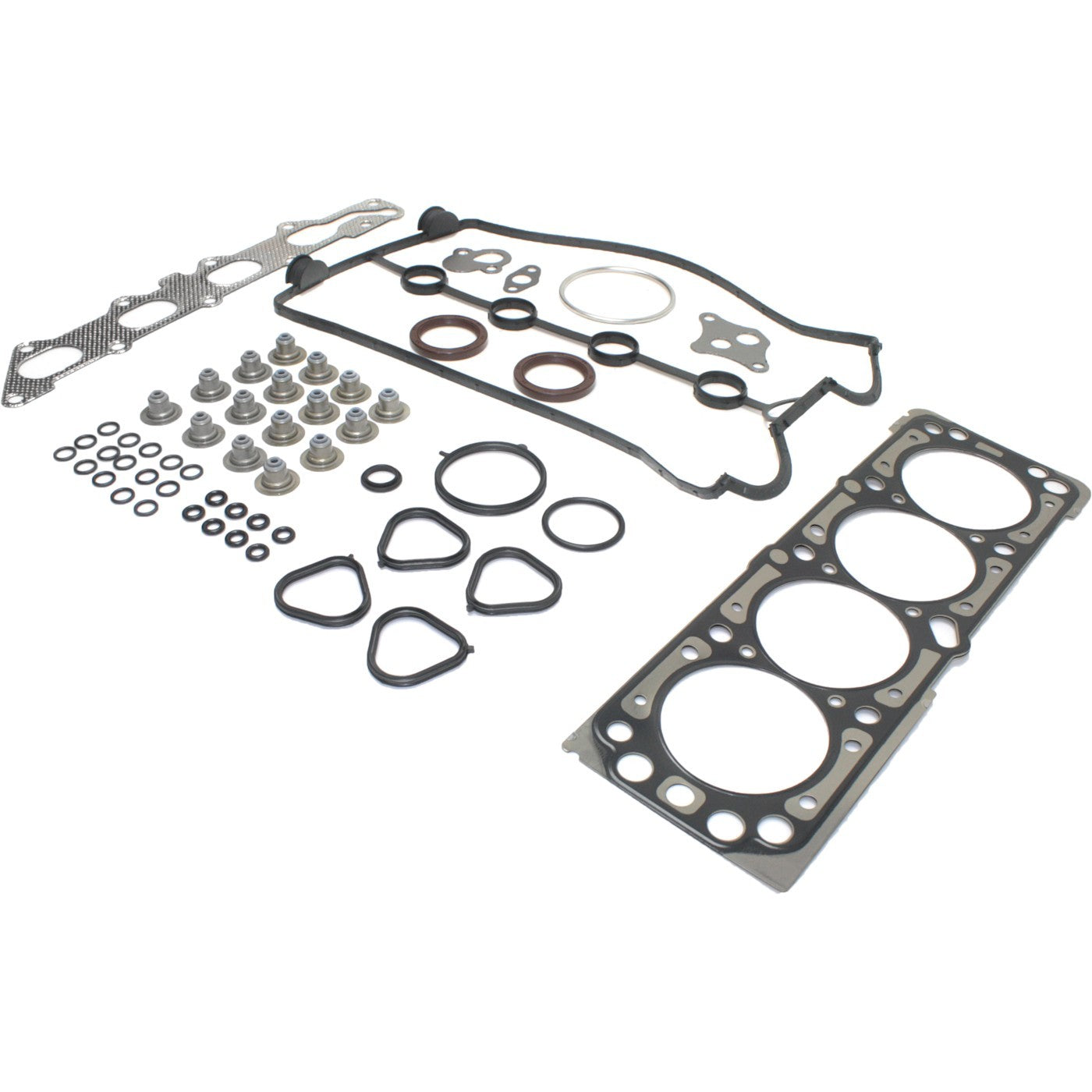 Head Gasket Set for Chevy Aveo, Pontiac Wave (2004–2005)