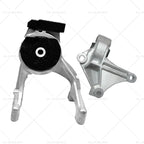 Engine Mount for Honda Odyssey RB1 RB2 (2004–2009) Front Rear
