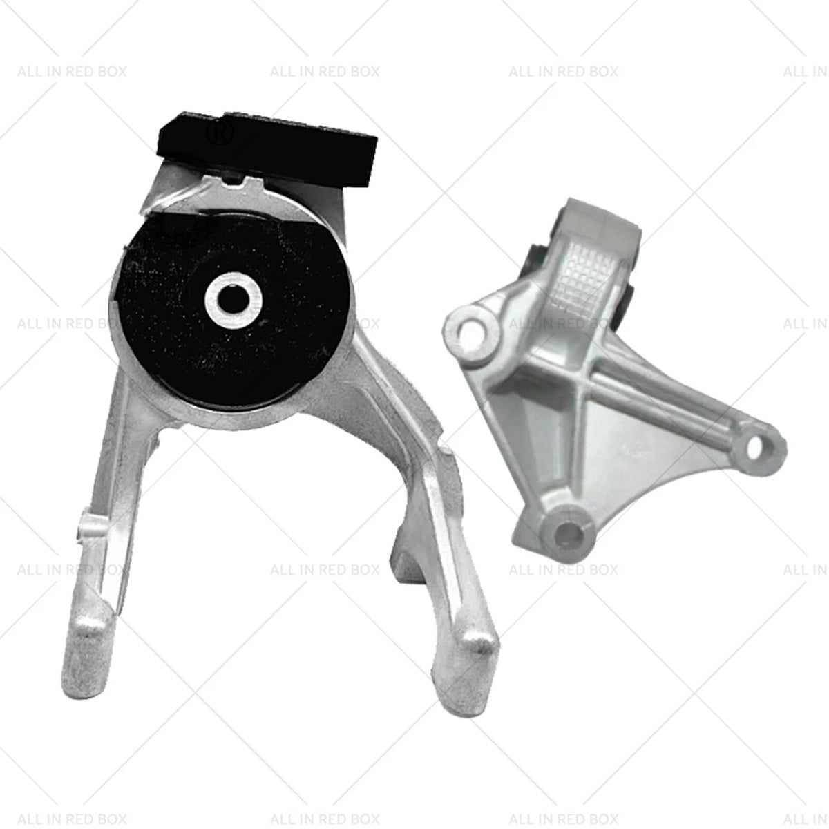 Engine Mount for Honda Odyssey RB1 RB2 (2004–2009) Front Rear