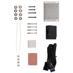 Pump Mounted Driver FSD Relocation Kit for Chevy C3500 (1995–2002)