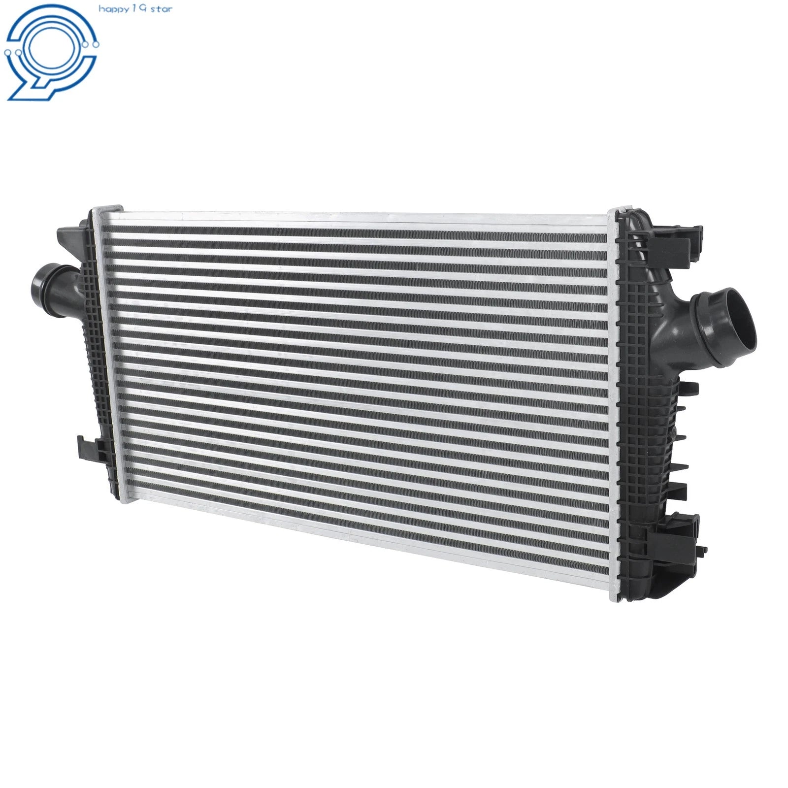 Intercooler for Buick Regal Chevy Malibu (2013–2015) 2.0L