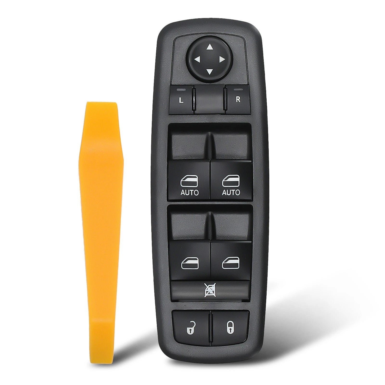 Power Window Switch for Jeep Cherokee (2014) 68141894AA