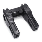 4" Riser Handlebar Top Clamp for Harley Softail Breakout Fat (2013–2023)
