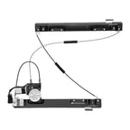 Window Regulator & Motor for Jaguar XF (2008–2015) C2Z31200
