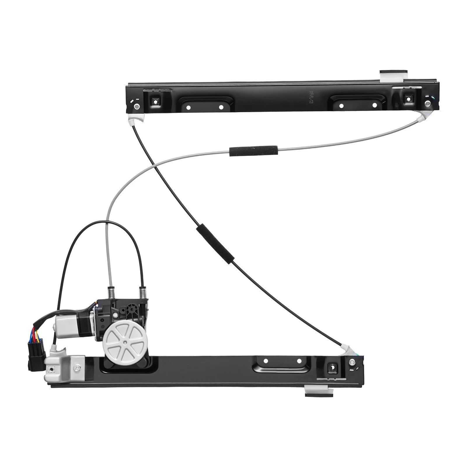 Window Regulator & Motor for Jaguar XF (2008–2015) C2Z31200