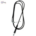 Throttle Cable for Suzuki LT-A500F QuadMaster (2000–2001)