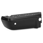 Driver Left Side Rear Bumper End for Ford F-250 SD (2008–2016)