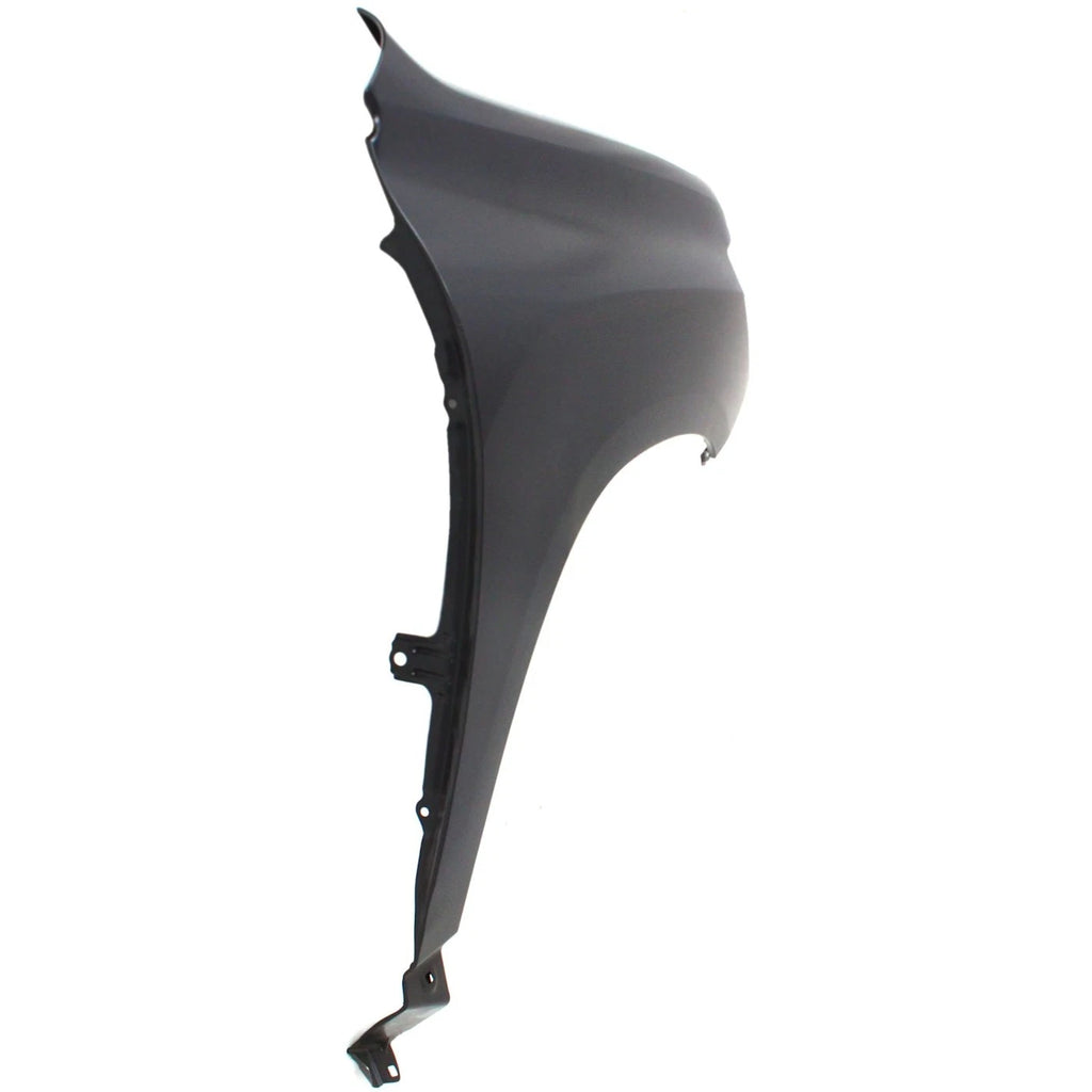 Fender for Toyota Highlander (2008–2010) Front Driver & Passenger Side
