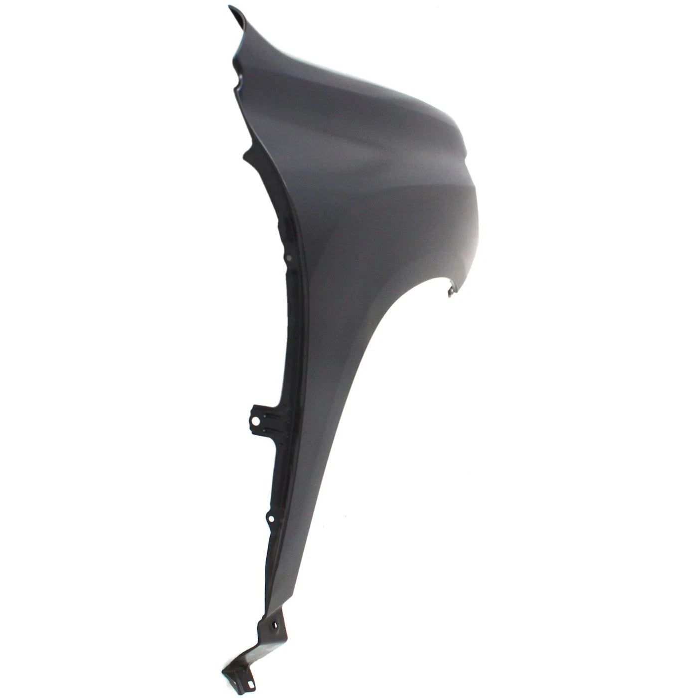 Fender for Toyota Highlander (2008–2010) Front Driver & Passenger Side