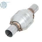 2" Inlet/Outlet Catalytic Converter for Ford Mustang
