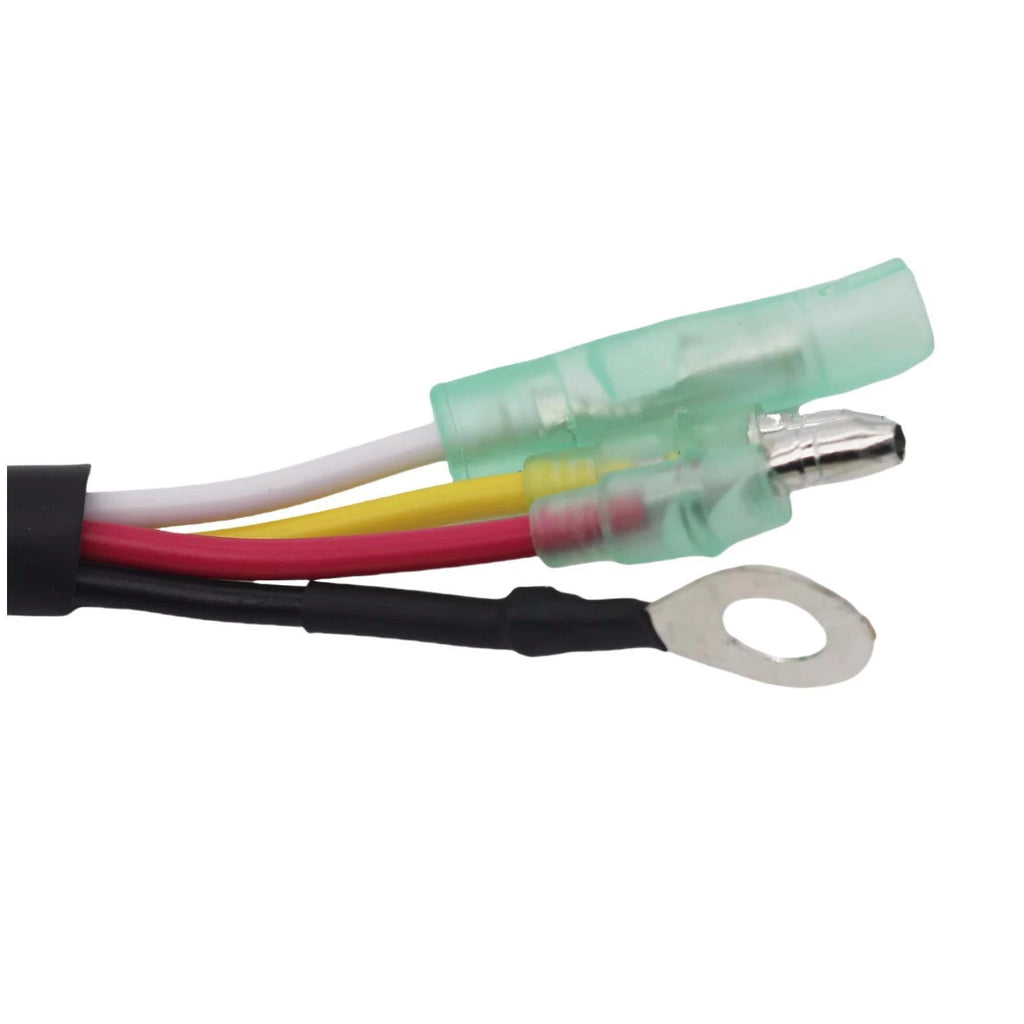 Rectifier for Suzuki DF4A DF5 DF6A DF9.9 DF15A DF20A (32800-94J10 32800-94J11)
