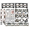 Head Gasket Set for Chevrolet Malibu (2007–2010) 3.5L V6