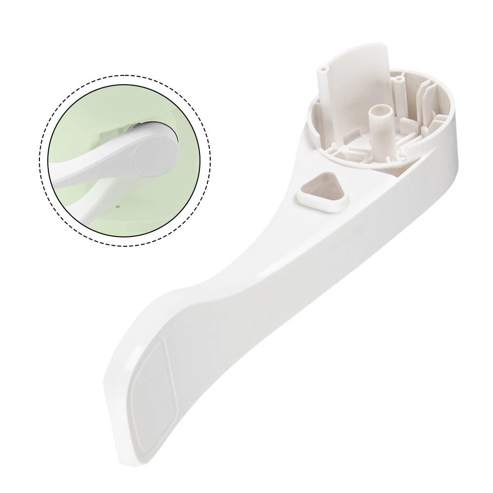 Replacement In Line Toilet Pedal for Camper Van RV Boat (SFRTPH0101, 0102)
