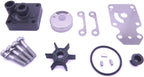 Water Pump Impeller Repair Kit for Yamaha Outboards 15-20HP (6AH-W0078-00)