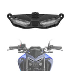LED Front Headlight Pilot Light for Yamaha MT-25 MT-03 (2020–2025)