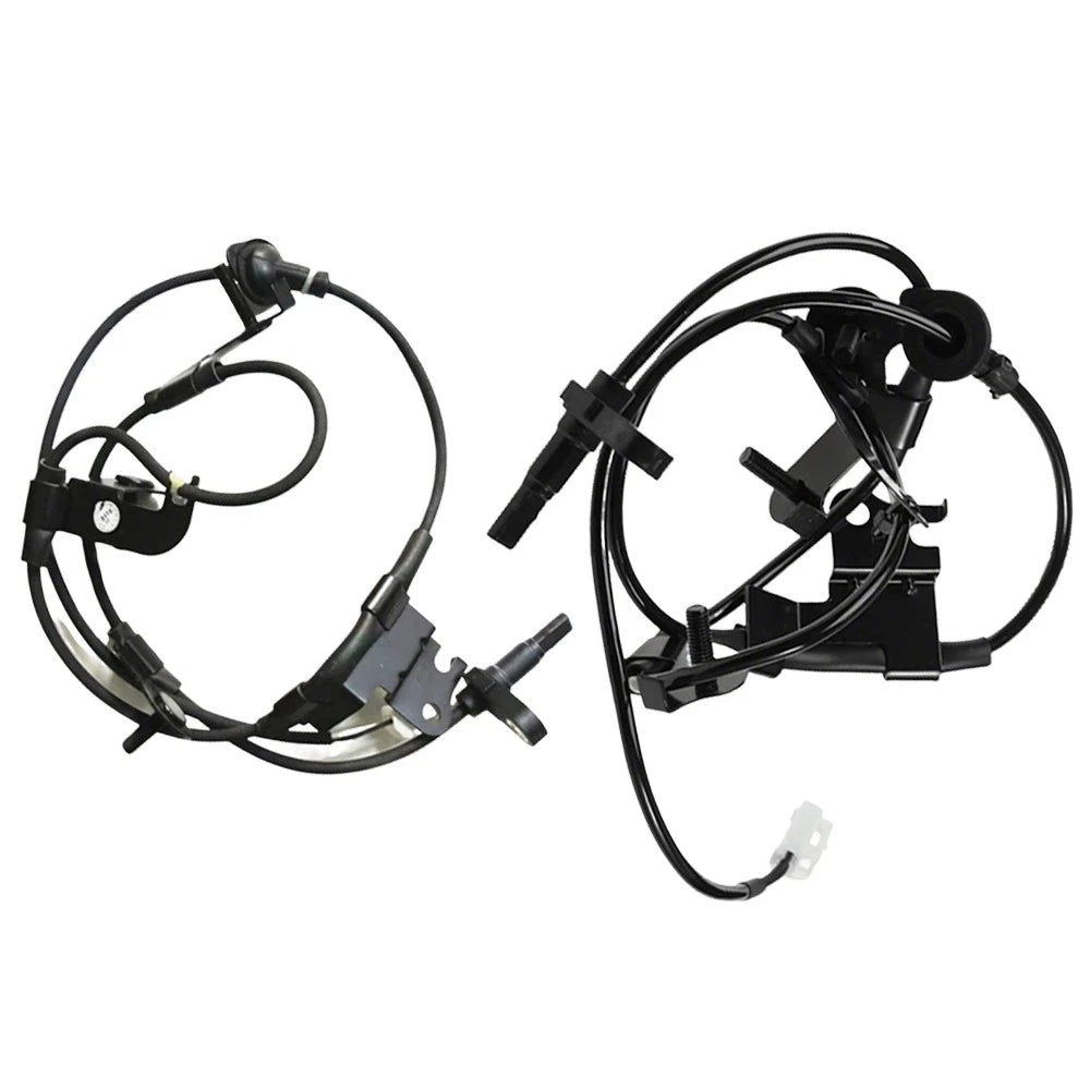Rear ABS Wheel Speed Sensor Pair for Toyota RAV4 (2006–2016)