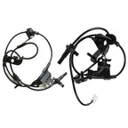 Rear ABS Wheel Speed Sensor Pair for Toyota RAV4 (2006–2016)