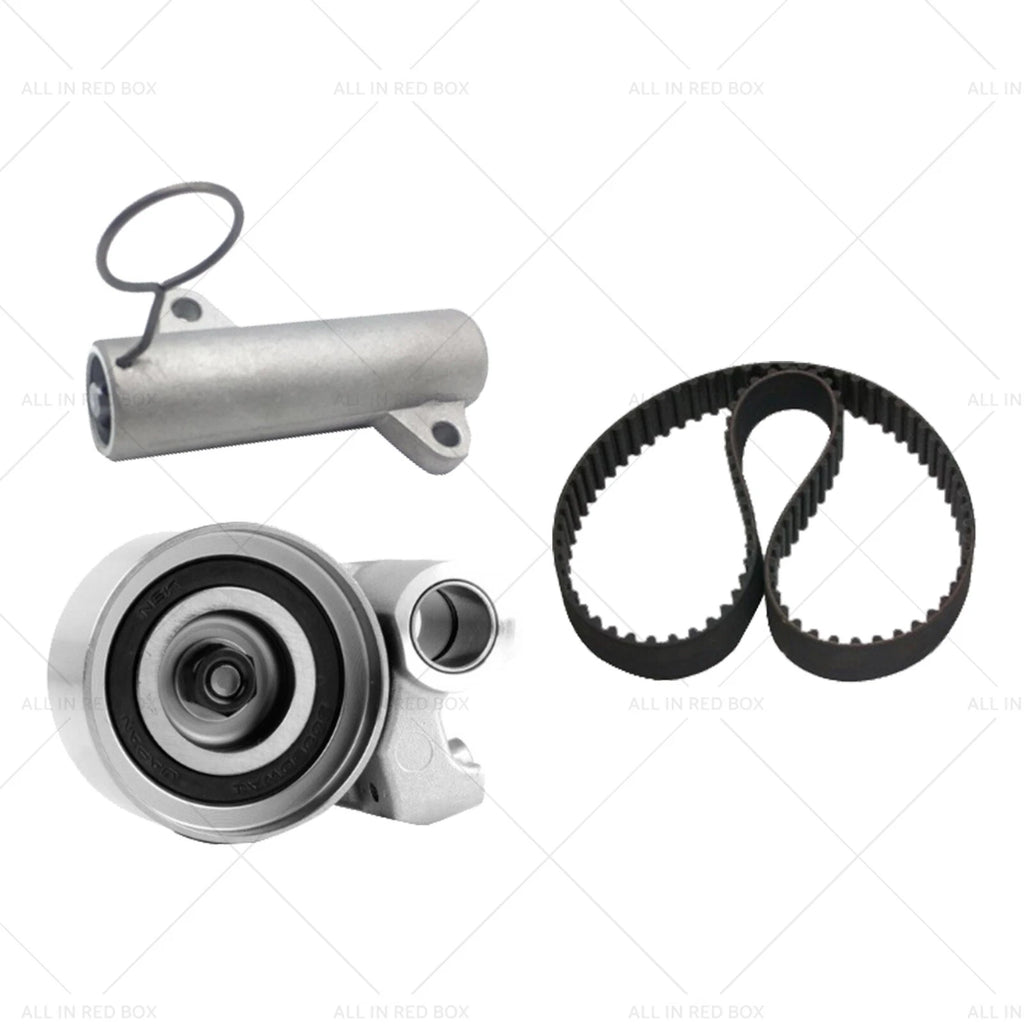 Timing Belt Kit Tensioner for Toyota KUN16 KUN26 KUN126 (3.0L) 1350567042