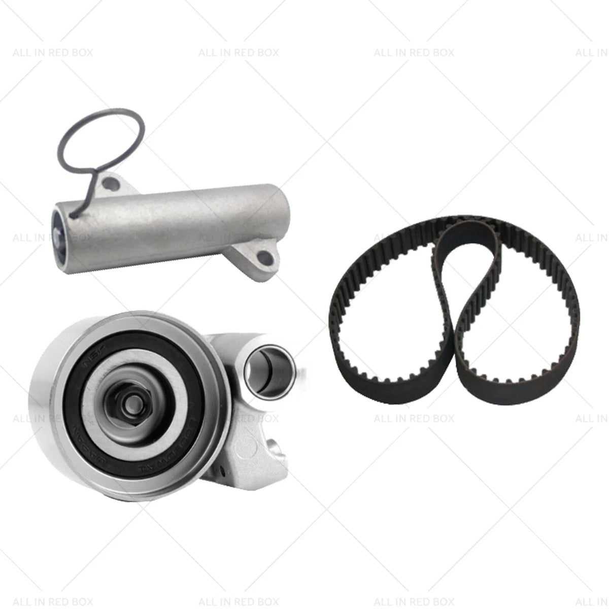 Timing Belt Kit Tensioner for Toyota KUN16 KUN26 KUN126 (3.0L) 1350567042