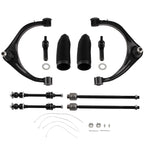 10x Front Upper Control Arm Sway Bar Tie Rod LH & RH for Dodge Ram 1500 (2009–2012)
