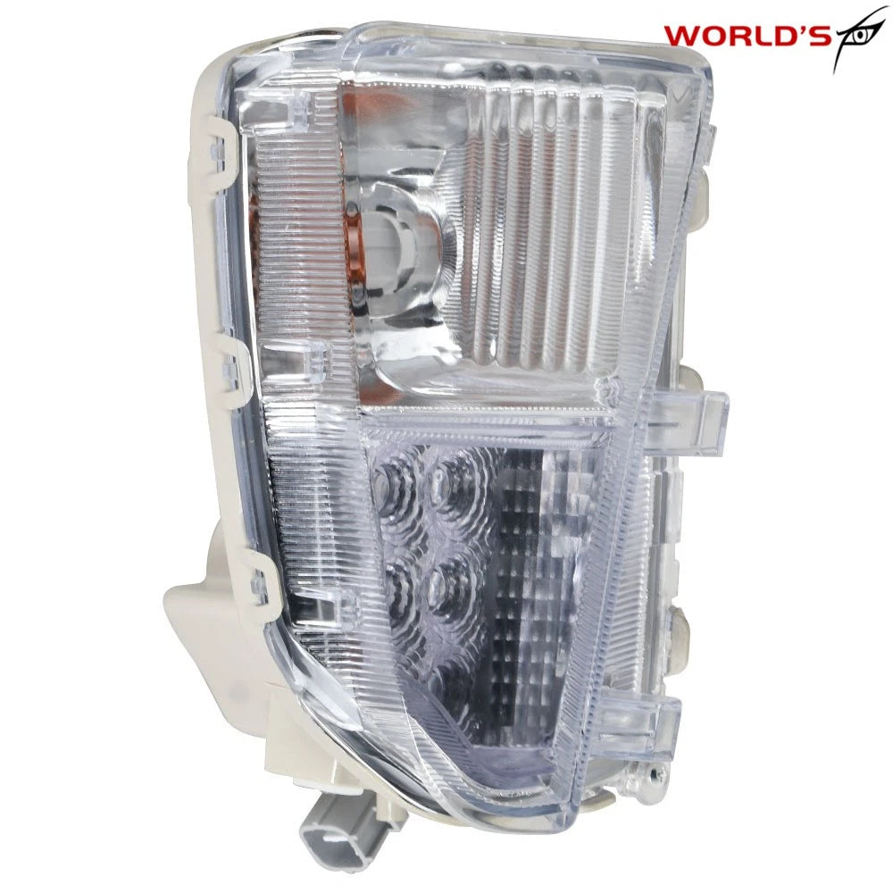 LED Fog Lamp Signal Light for Toyota Prius (2012–2015) Right Side