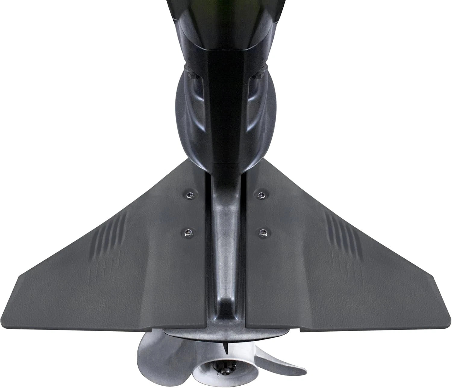 Hydrofoil Stabilizer for 5-150 HP Outboard Motor (Boat Marine)