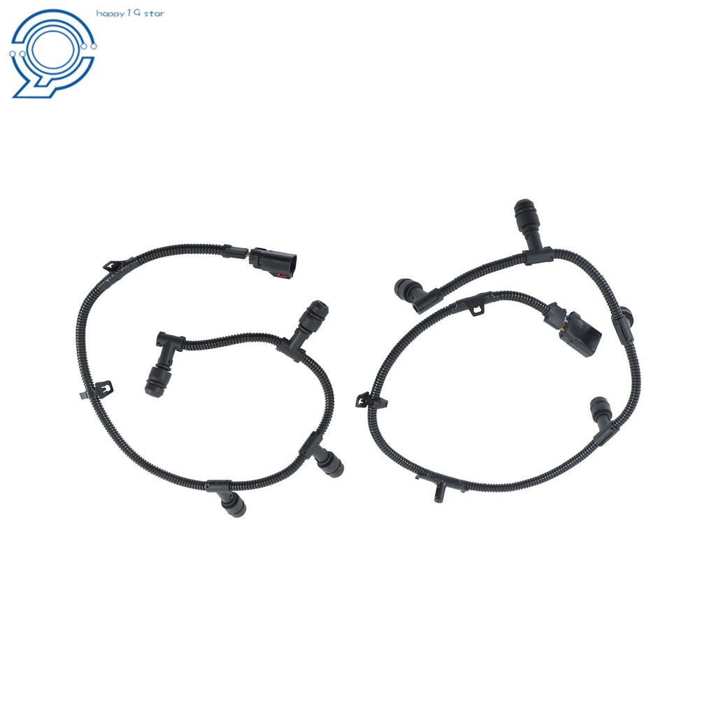 Glow Plug Wire Harness Set for Ford 6.0 Powerstroke (2003-2007)