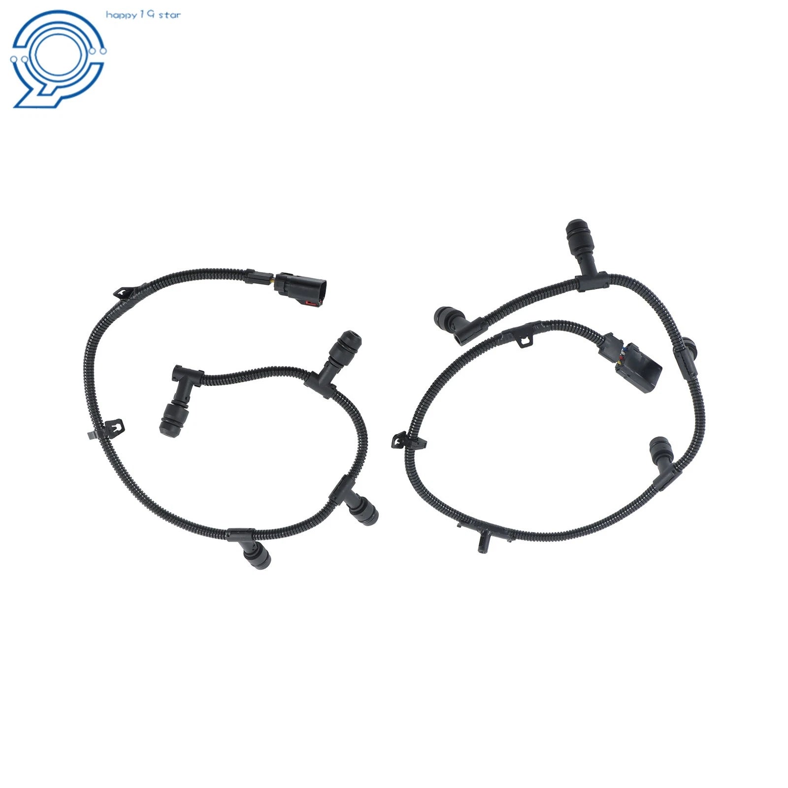 Glow Plug Wire Harness Set for Ford 6.0 Powerstroke (2003-2007)