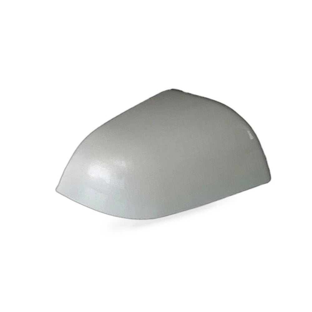 Mirror Cover for Tesla Model 3 (2016–2021) Passenger Right White